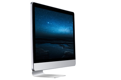 技訊電腦一體機 高效與美觀的完美結合