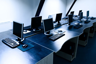 計算機室產品實拍免費下載 高清JPG格式，編號36465017