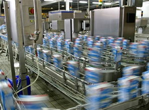 智能工廠 重塑電子產品制造業的未來