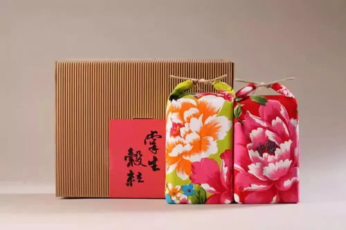 當傳統(tǒng)農(nóng)業(yè)遇到文化創(chuàng)意 土特產(chǎn)也變國際范兒